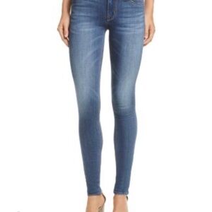 Hudson Krista Skinny Jeans